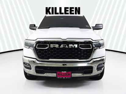 ram ram 1500 pickup 2025 1C6RREBG2SN637649 image ram ram 1500 pickup 2025 1C6RREBG2SN637649 image